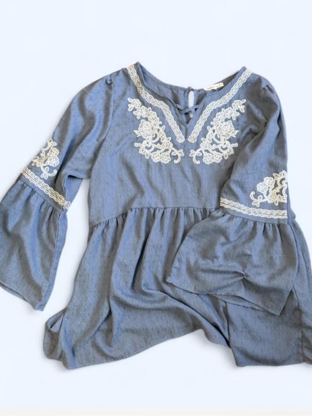Boho Top